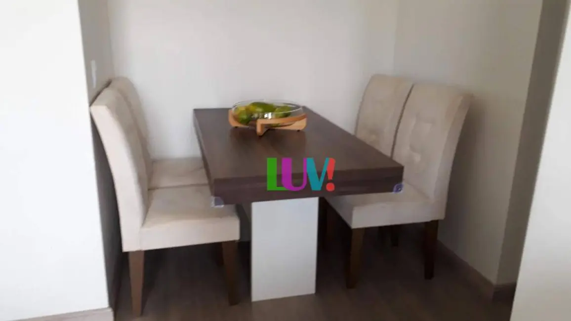 Foto 7 de Apartamento com 2 quartos à venda, 50m2 em Núcleo Habitacional Prefeito Erasmo Chrispim, Itatiba - SP