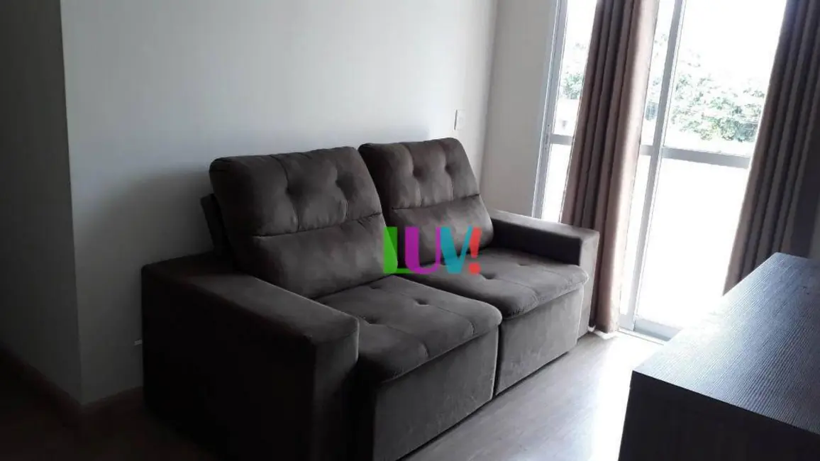 Foto 6 de Apartamento com 2 quartos à venda, 50m2 em Núcleo Habitacional Prefeito Erasmo Chrispim, Itatiba - SP