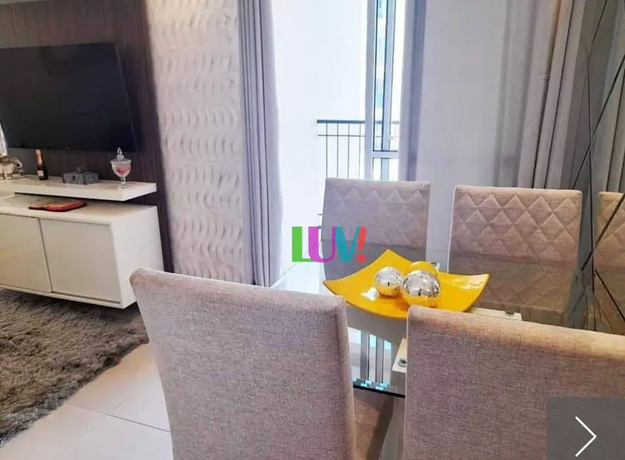 Foto 5 de Apartamento com 2 quartos à venda, 53m2 em Jardim Ester, Itatiba - SP