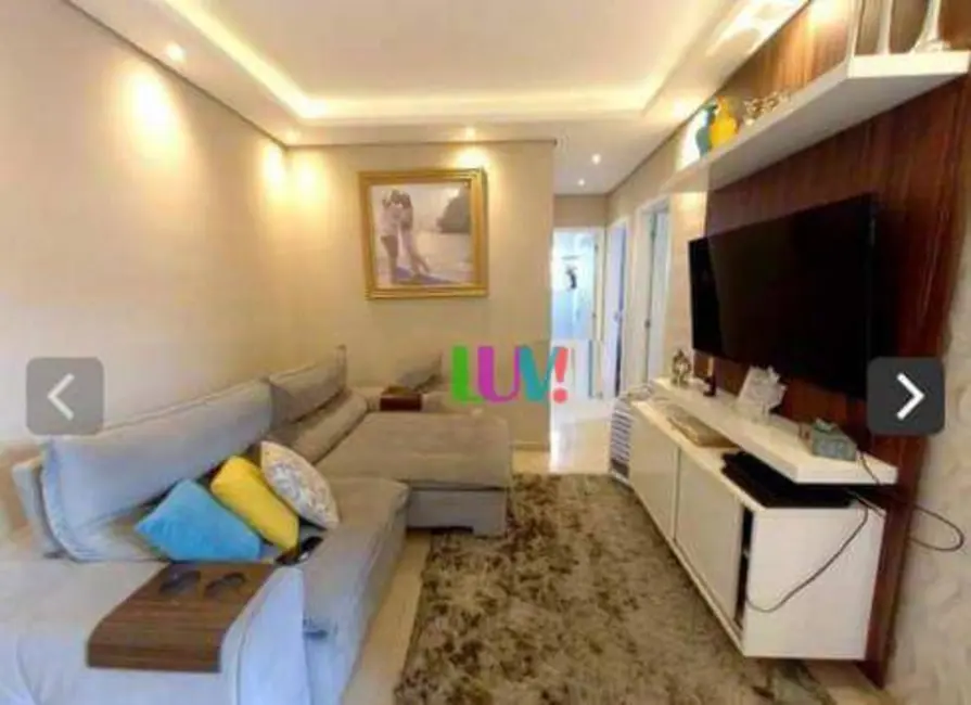 Foto 2 de Apartamento com 2 quartos à venda, 53m2 em Jardim Ester, Itatiba - SP