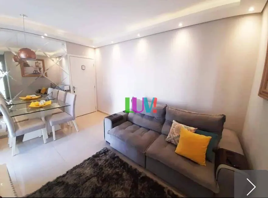 Foto 7 de Apartamento com 2 quartos à venda, 53m2 em Jardim Ester, Itatiba - SP