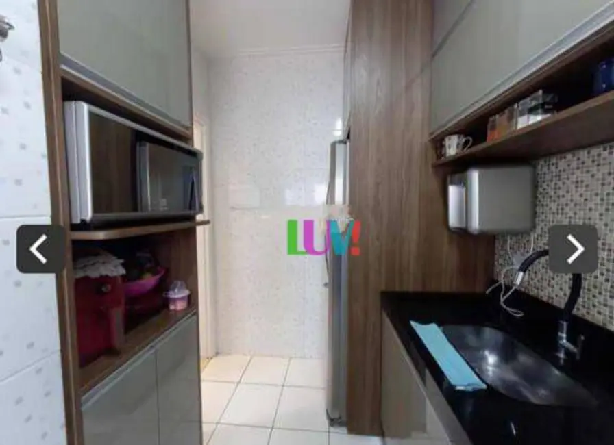 Foto 3 de Apartamento com 2 quartos à venda, 53m2 em Jardim Ester, Itatiba - SP