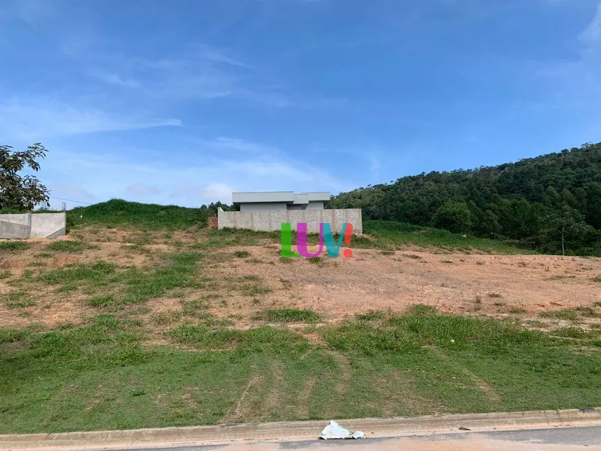 Foto 4 de Terreno / Lote à venda, 392m2 em Bairro Itapema, Itatiba - SP