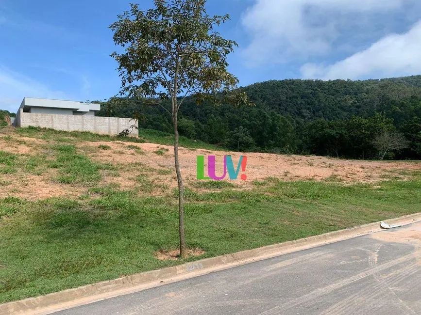 Foto 3 de Terreno / Lote à venda, 392m2 em Bairro Itapema, Itatiba - SP