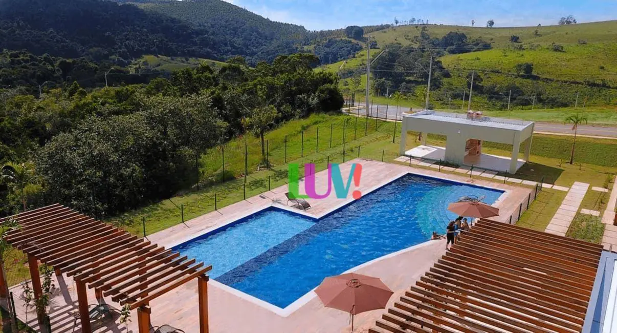 Foto 9 de Terreno / Lote à venda, 392m2 em Bairro Itapema, Itatiba - SP