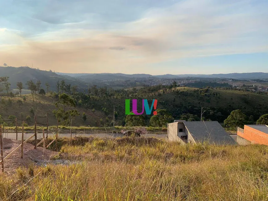 Foto 4 de Terreno / Lote à venda, 290m2 em Núcleo Residencial Porto Seguro, Itatiba - SP