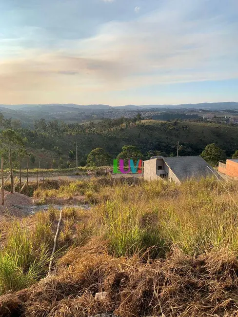 Foto 2 de Terreno / Lote à venda, 290m2 em Núcleo Residencial Porto Seguro, Itatiba - SP