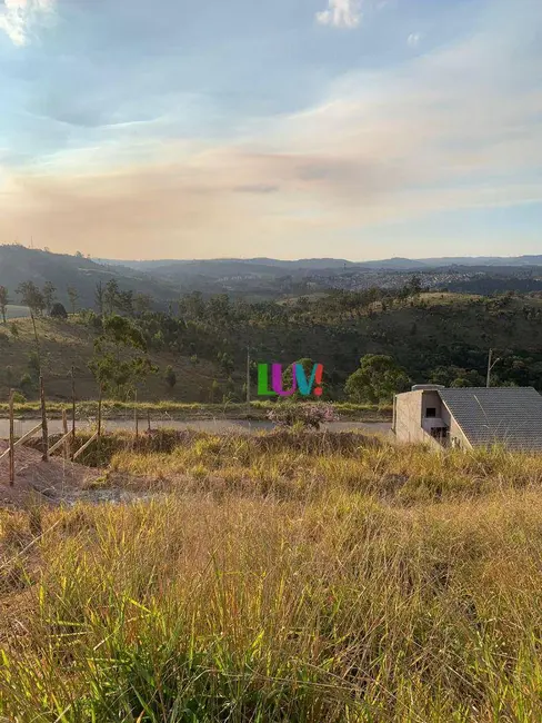 Foto 3 de Terreno / Lote à venda, 290m2 em Núcleo Residencial Porto Seguro, Itatiba - SP