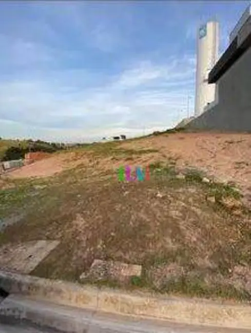 Foto 3 de Terreno / Lote à venda, 380m2 em Bairro Itapema, Itatiba - SP