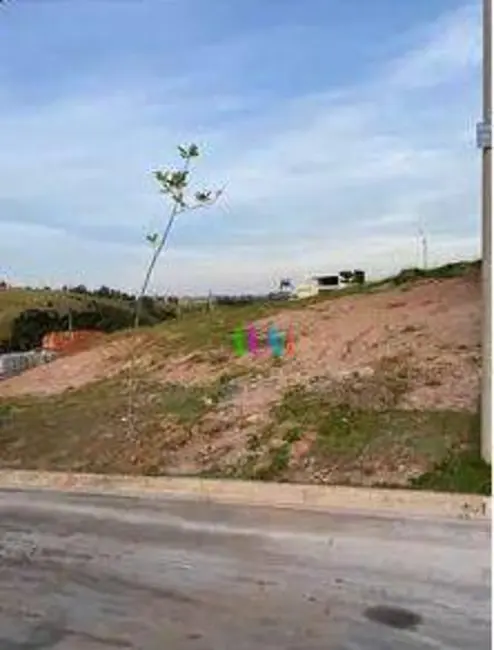 Foto 5 de Terreno / Lote à venda, 380m2 em Bairro Itapema, Itatiba - SP