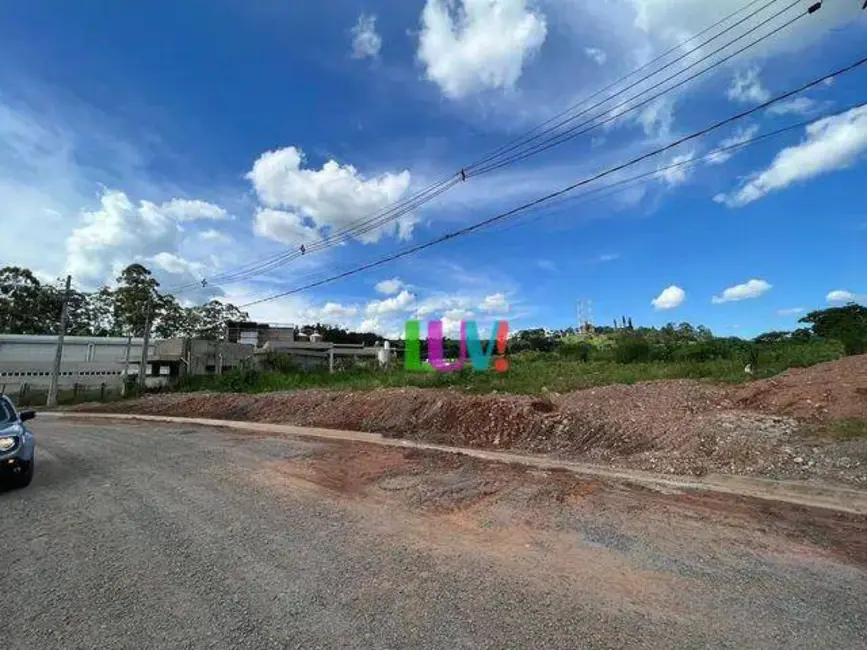 Terreno / Lote à venda, 7396m2 em Bairro da Ponte, Itatiba - SP - imagem 3 Foto 3 de Terreno / Lote à venda, 7396m2 em Bairro da Ponte, Itatiba - SP