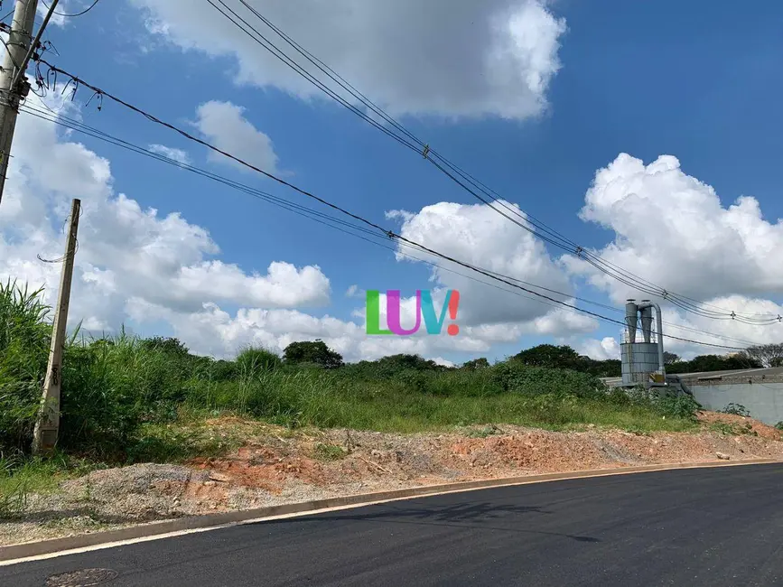 Foto 1 de Terreno / Lote à venda, 7396m2 em Bairro da Ponte, Itatiba - SP