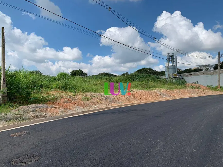 Terreno / Lote à venda, 7396m2 em Bairro da Ponte, Itatiba - SP - imagem 8 Foto 8 de Terreno / Lote à venda, 7396m2 em Bairro da Ponte, Itatiba - SP