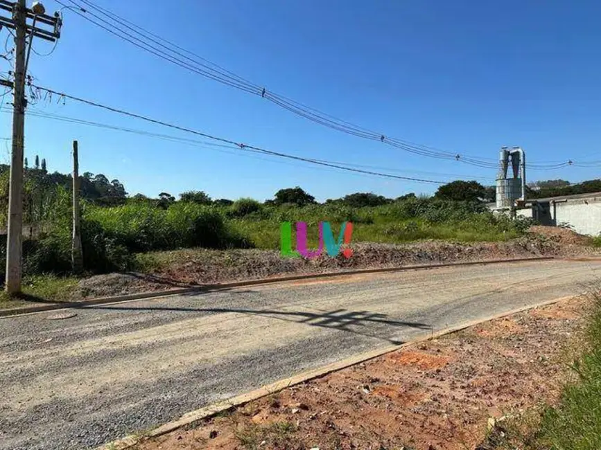 Terreno / Lote à venda, 7396m2 em Bairro da Ponte, Itatiba - SP - imagem 4 Foto 4 de Terreno / Lote à venda, 7396m2 em Bairro da Ponte, Itatiba - SP