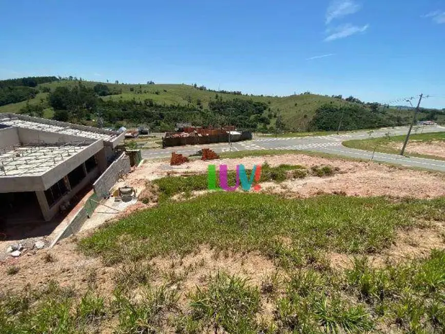 Foto 4 de Terreno / Lote à venda, 465m2 em Bairro Itapema, Itatiba - SP