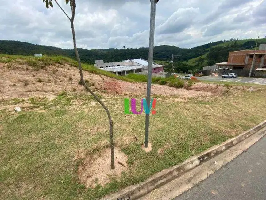 Foto 3 de Terreno / Lote à venda, 465m2 em Bairro Itapema, Itatiba - SP