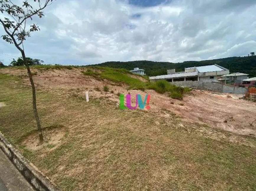 Foto 2 de Terreno / Lote à venda, 465m2 em Bairro Itapema, Itatiba - SP