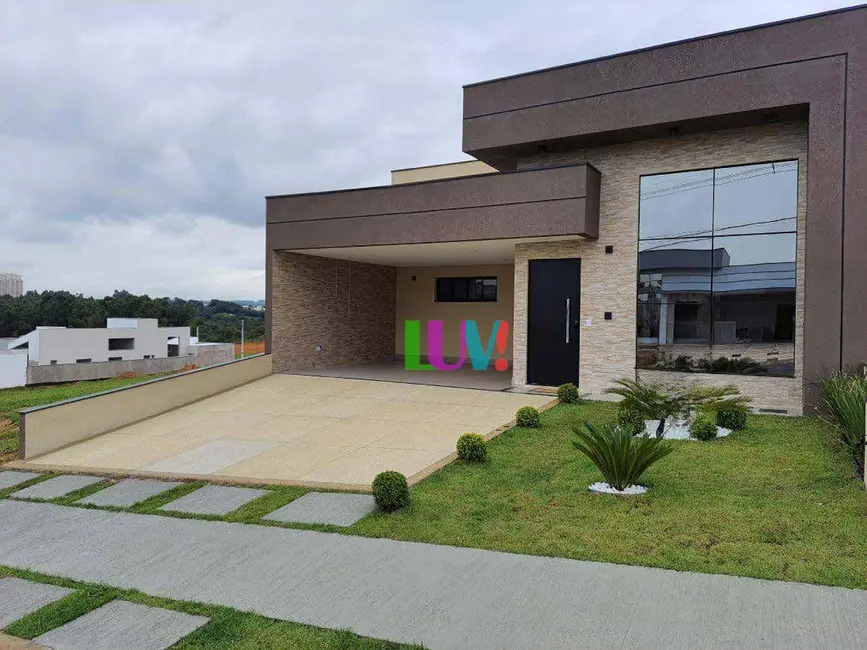 Foto 3 de Casa de Condomínio com 3 quartos à venda, 300m2 em Centro, Indaiatuba - SP