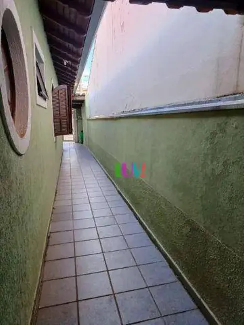 Foto 2 de Casa com 2 quartos à venda, 125m2 em Jardim Santa Filomena, Itatiba - SP