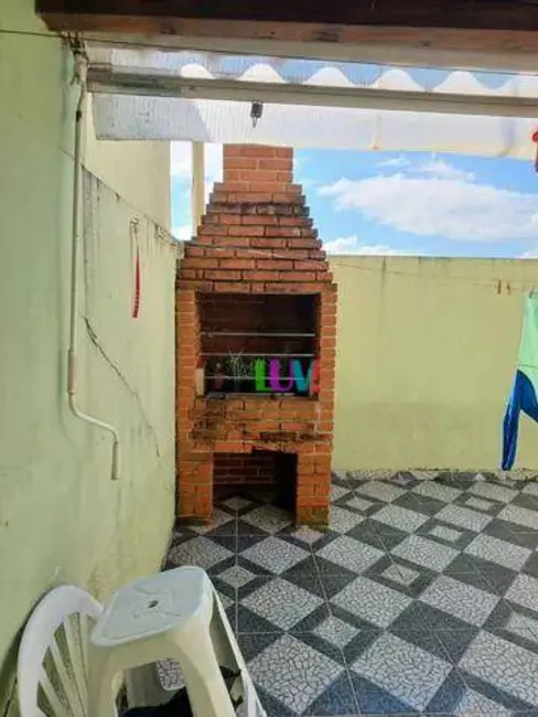 Foto 5 de Casa com 2 quartos à venda, 125m2 em Jardim Santa Filomena, Itatiba - SP