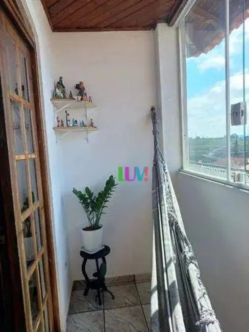 Foto 3 de Casa com 2 quartos à venda, 125m2 em Jardim Santa Filomena, Itatiba - SP