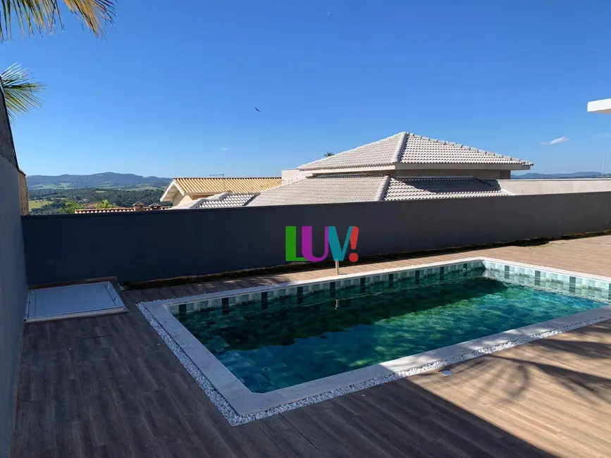 Foto 6 de Casa de Condomínio com 3 quartos à venda, 450m2 em Parque das Laranjeiras, Itatiba - SP