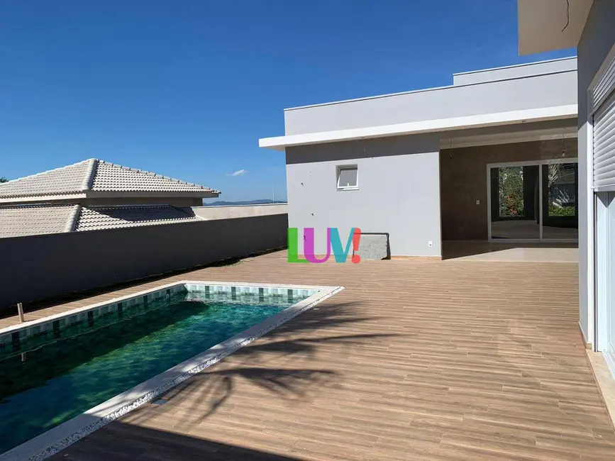 Foto 8 de Casa de Condomínio com 3 quartos à venda, 450m2 em Parque das Laranjeiras, Itatiba - SP