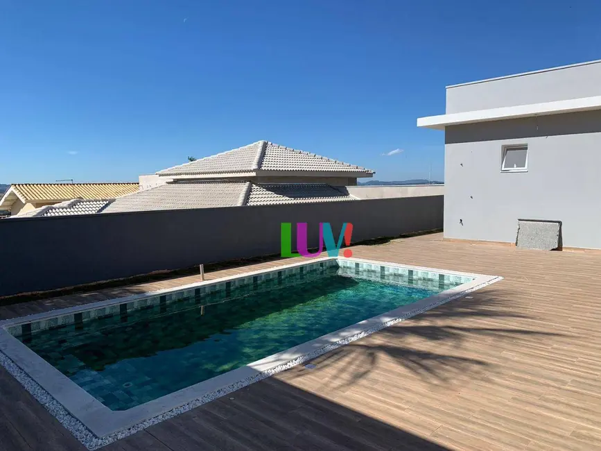 Foto 9 de Casa de Condomínio com 3 quartos à venda, 450m2 em Parque das Laranjeiras, Itatiba - SP