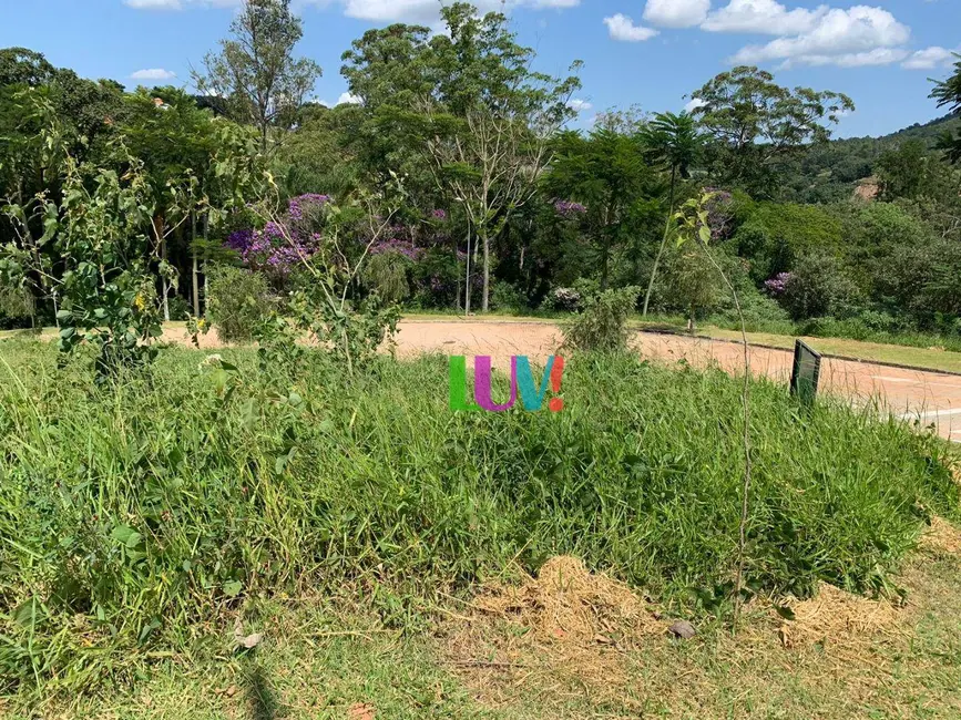 Foto 4 de Terreno / Lote à venda, 640m2 em Bairro Itapema, Itatiba - SP