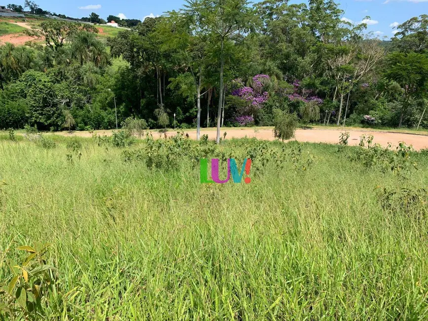 Foto 7 de Terreno / Lote à venda, 640m2 em Bairro Itapema, Itatiba - SP