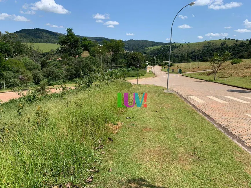 Foto 8 de Terreno / Lote à venda, 640m2 em Bairro Itapema, Itatiba - SP