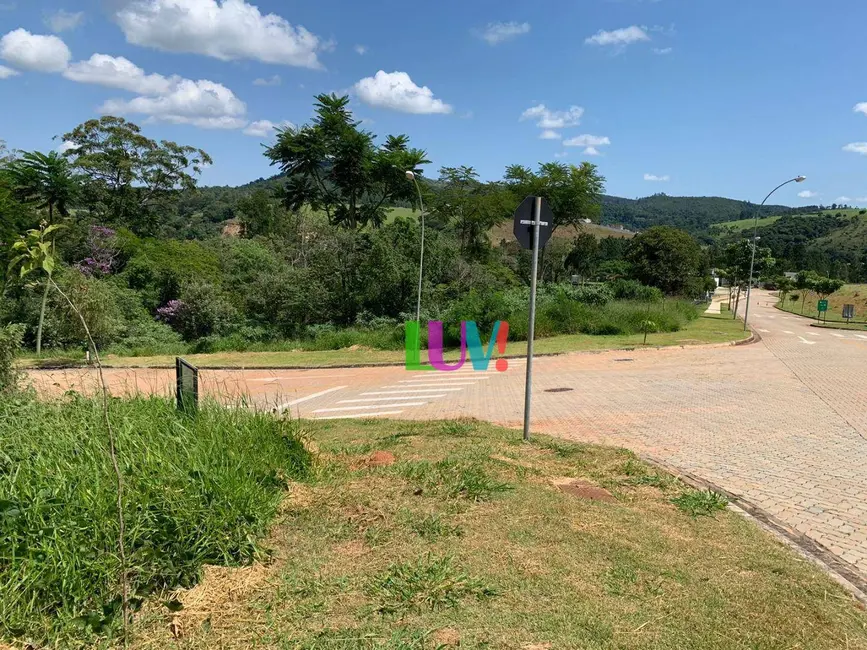 Foto 6 de Terreno / Lote à venda, 640m2 em Bairro Itapema, Itatiba - SP
