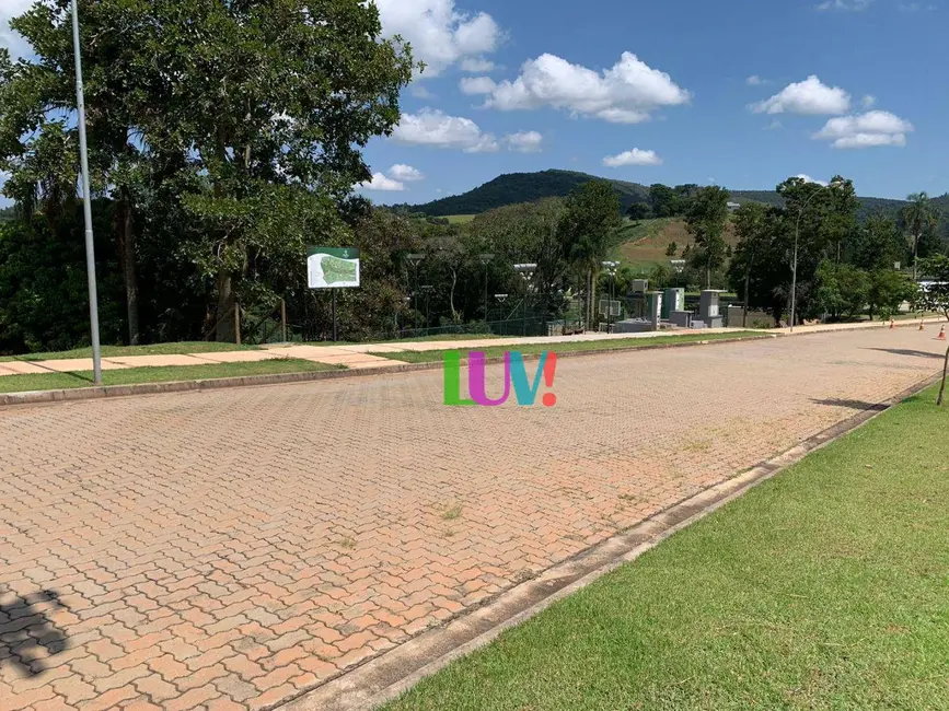 Foto 6 de Terreno / Lote à venda, 640m2 em Bairro Itapema, Itatiba - SP