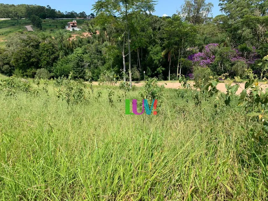 Foto 2 de Terreno / Lote à venda, 640m2 em Bairro Itapema, Itatiba - SP