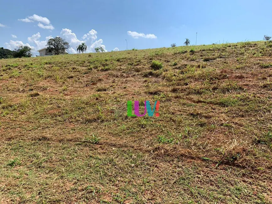 Foto 3 de Terreno / Lote à venda, 640m2 em Bairro Itapema, Itatiba - SP