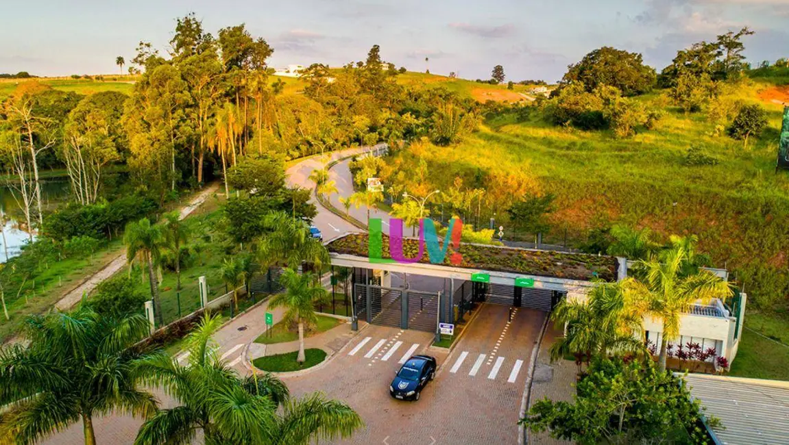 Foto 7 de Terreno / Lote à venda, 640m2 em Bairro Itapema, Itatiba - SP