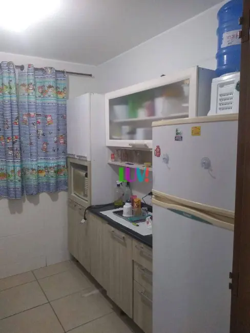 Foto 3 de Apartamento com 2 quartos à venda, 56m2 em Jardim das Nações, Itatiba - SP