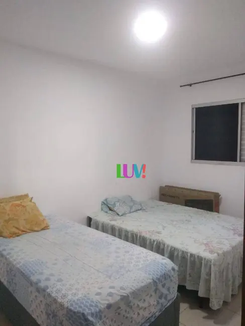 Foto 8 de Apartamento com 2 quartos à venda, 56m2 em Jardim das Nações, Itatiba - SP