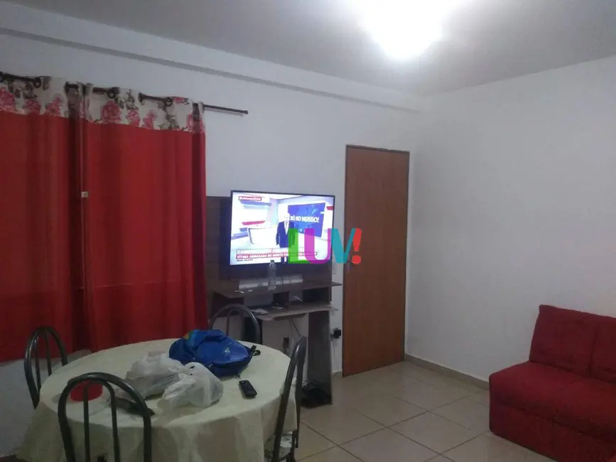 Foto 1 de Apartamento com 2 quartos à venda, 56m2 em Jardim das Nações, Itatiba - SP