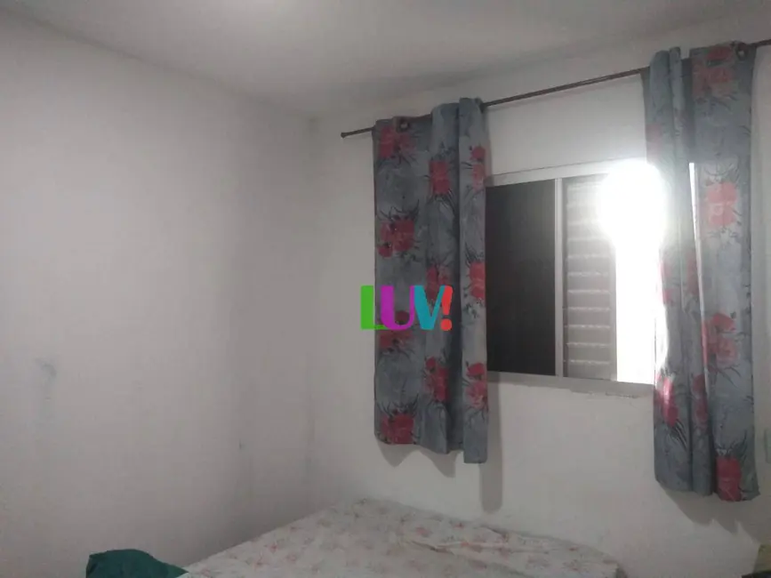 Foto 6 de Apartamento com 2 quartos à venda, 56m2 em Jardim das Nações, Itatiba - SP