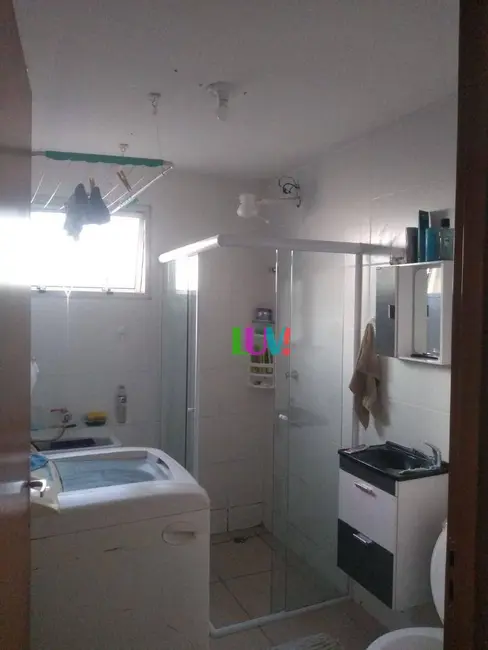 Foto 7 de Apartamento com 2 quartos à venda, 56m2 em Jardim das Nações, Itatiba - SP