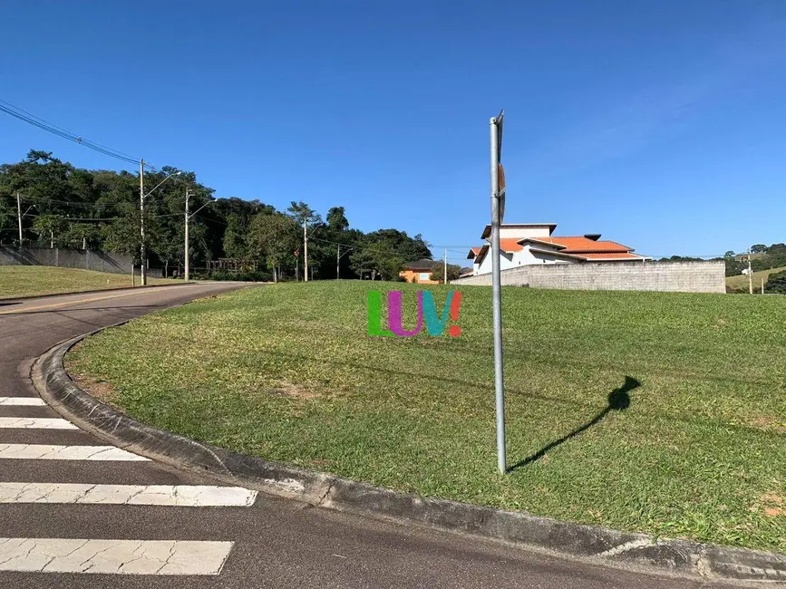 Foto 7 de Terreno / Lote à venda, 539m2 em Chácara Santa Cruz dos Pires, Itatiba - SP