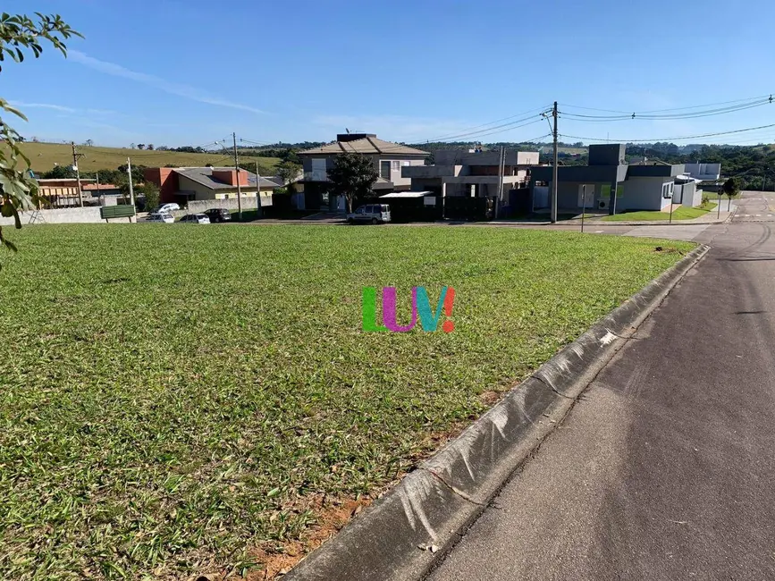 Foto 9 de Terreno / Lote à venda, 539m2 em Chácara Santa Cruz dos Pires, Itatiba - SP