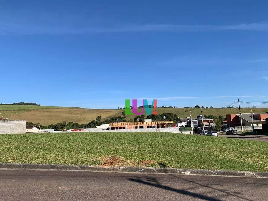 Foto 3 de Terreno / Lote à venda, 539m2 em Chácara Santa Cruz dos Pires, Itatiba - SP