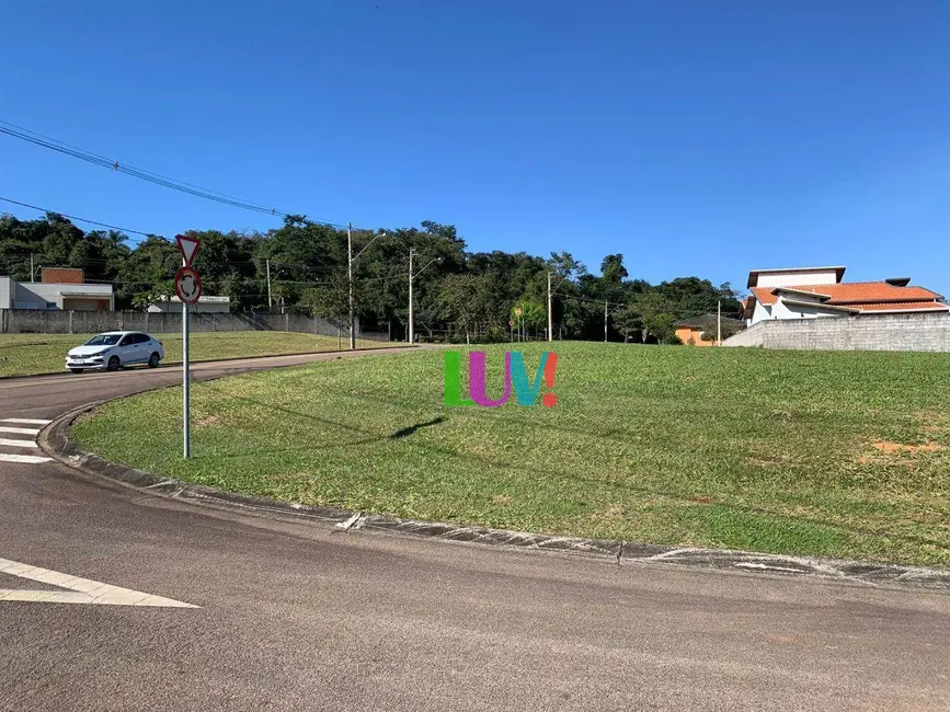 Foto 6 de Terreno / Lote à venda, 539m2 em Chácara Santa Cruz dos Pires, Itatiba - SP