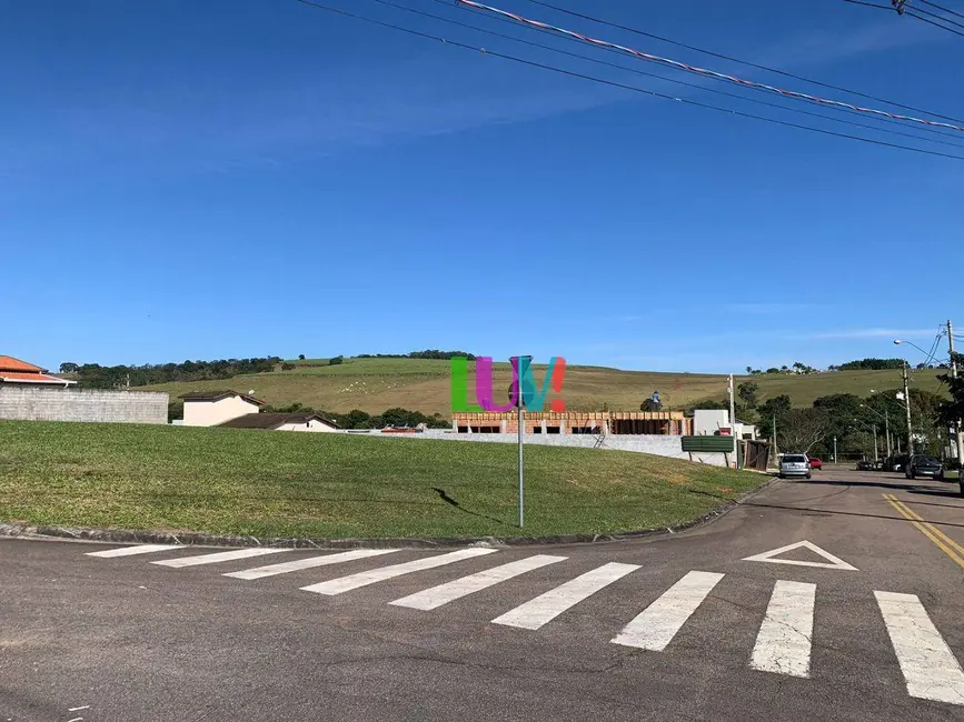 Foto 5 de Terreno / Lote à venda, 539m2 em Chácara Santa Cruz dos Pires, Itatiba - SP