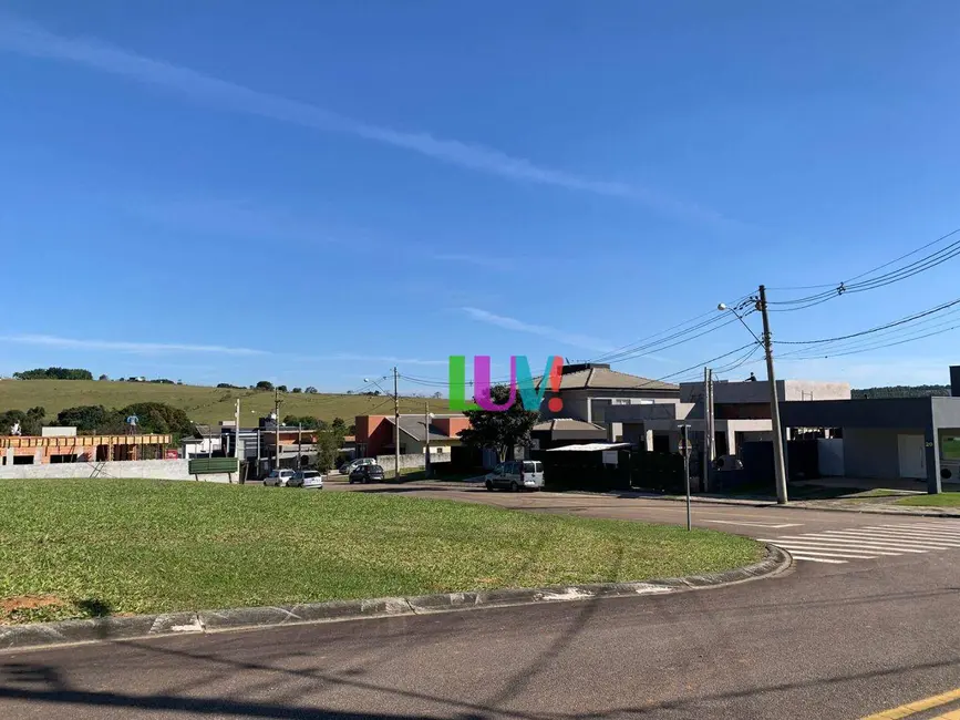 Foto 2 de Terreno / Lote à venda, 539m2 em Chácara Santa Cruz dos Pires, Itatiba - SP