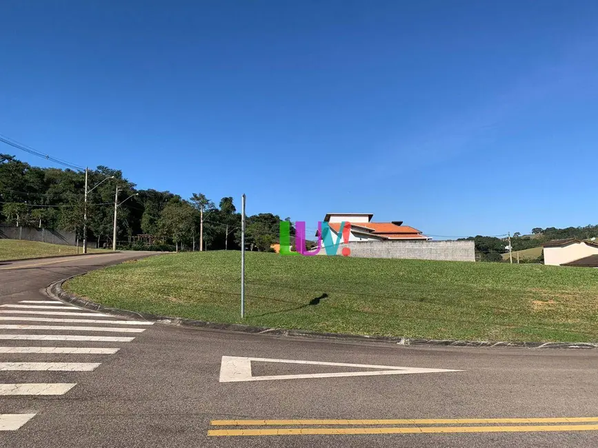 Foto 8 de Terreno / Lote à venda, 539m2 em Chácara Santa Cruz dos Pires, Itatiba - SP