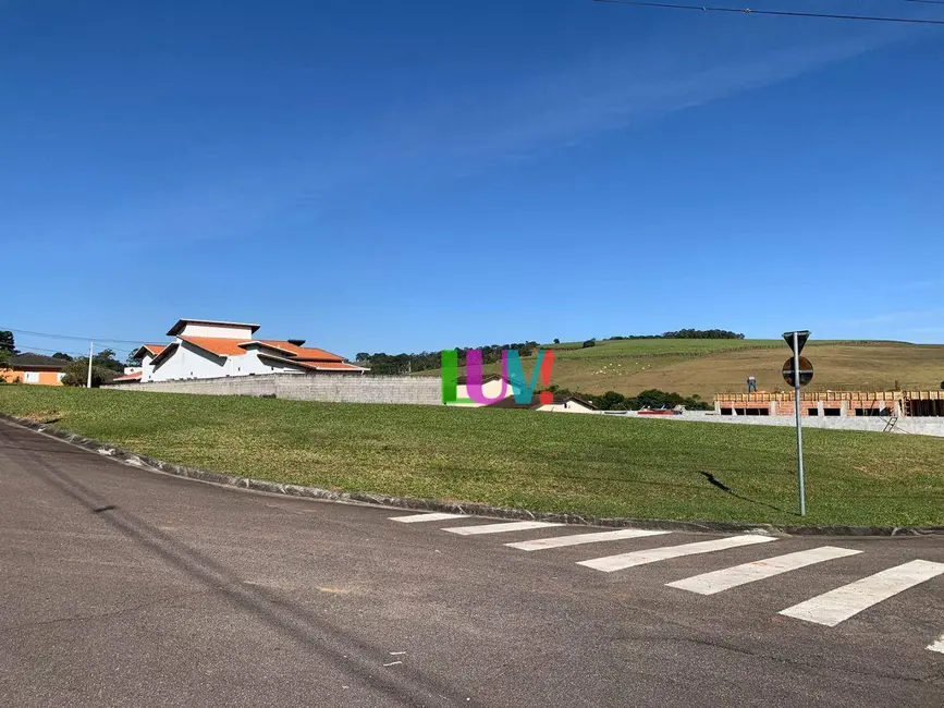 Foto 4 de Terreno / Lote à venda, 539m2 em Chácara Santa Cruz dos Pires, Itatiba - SP