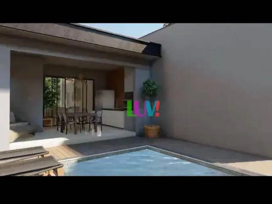 Foto 4 de Casa de Condomínio com 3 quartos à venda, 387m2 em Ville de France, Itatiba - SP